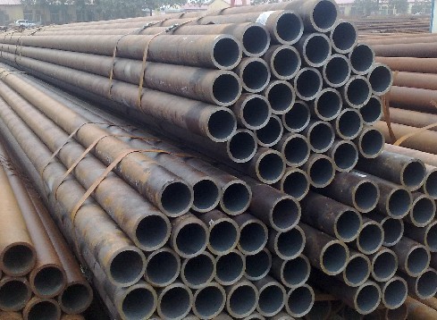 潍坊20CrMo无缝钢管