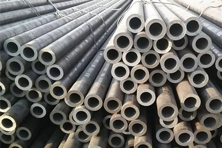 潍坊20G高压锅炉无缝钢管