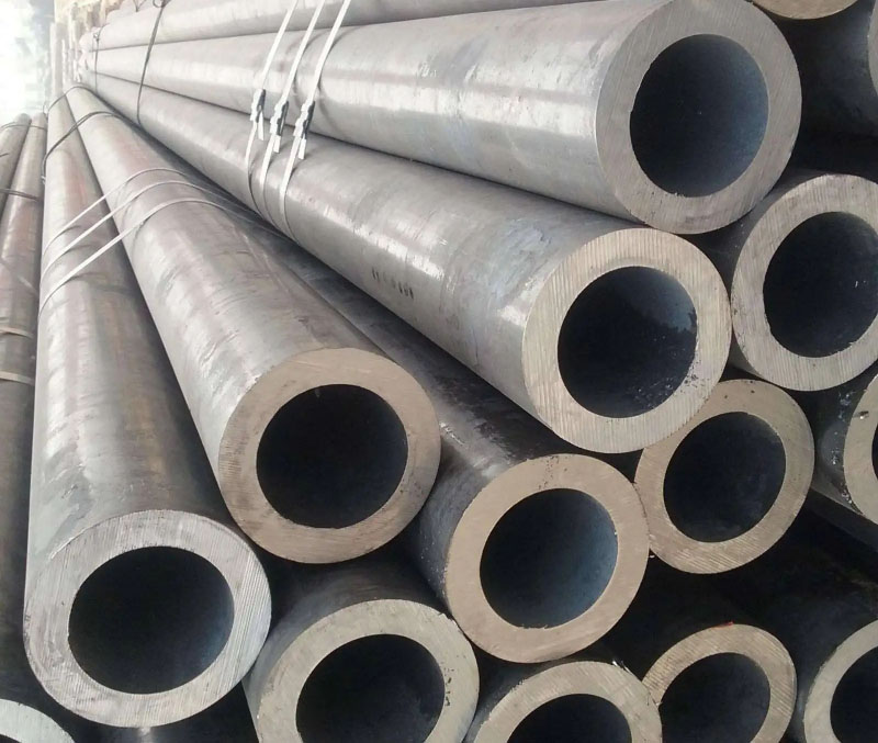 潍坊20MOG无缝钢管